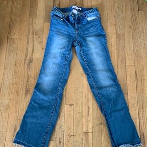 Bongo bootcut jeans size 10